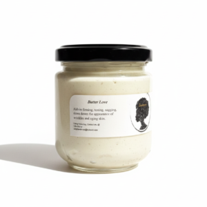 Butterlove