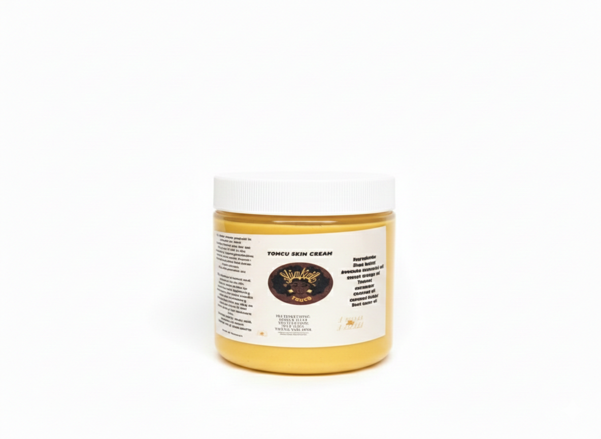 tomcu skin cream