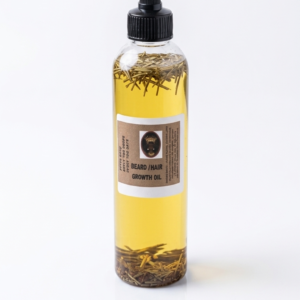 Hair Growth / Beard Growth Oil