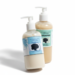 Shampoo & Conditioner