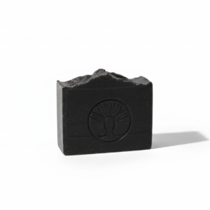 coffee exfoliating bar (darky)