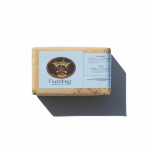Dazzling Bar Soap