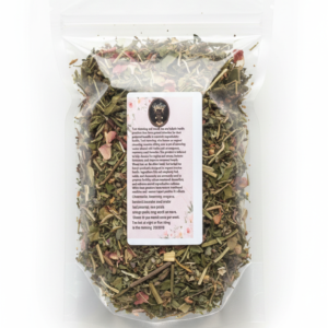 shimkizi's herbal pack